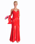 Bridemaid Dress 3517